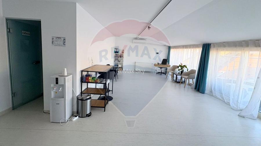 Clădire cu destinație Clinică Medicală – Zona Centrală, Cluj Napoca - 12
