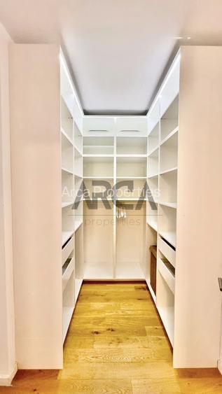 3 Camere | Win Herastrau | Parcare - 9