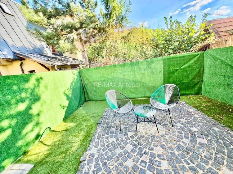 Casă / Vilă cu 3 camere de închiriat în zona Exterior Nord - 13