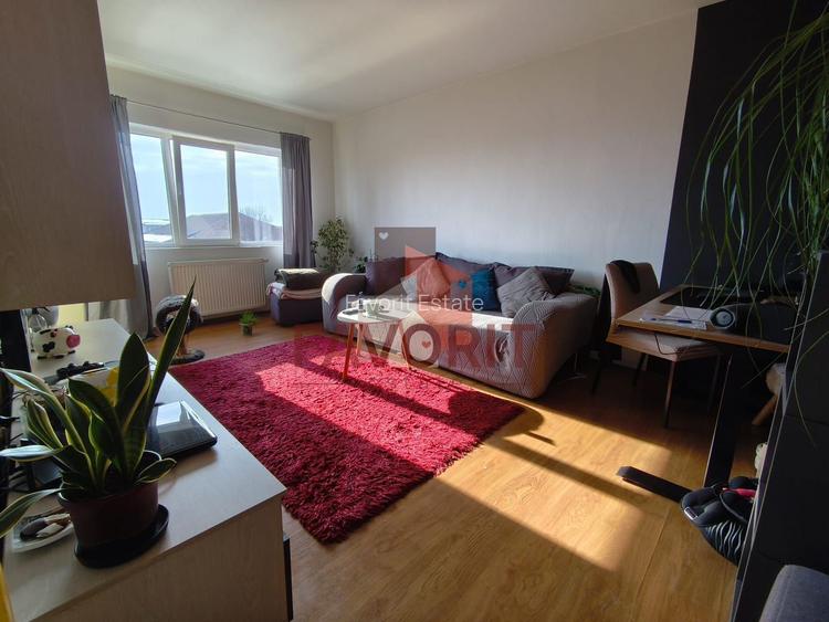 3 camere | centrala proprie | mobilat si utilat | zona excelenta - 2