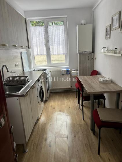 Apartament 3 cam, zona centrala, garaj. - 11