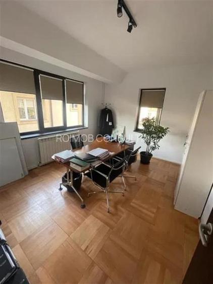 Domenii vila eleganta, D+P+2+M, 12 camere, 485 mp utili - 4