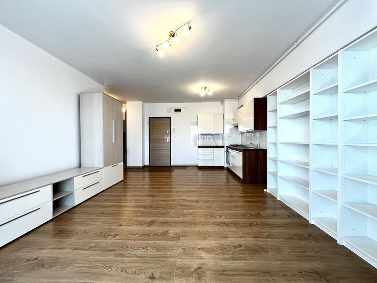 2 camere| terasă 10 mp | perfect pentru stilul tău de viața | VOX - 4