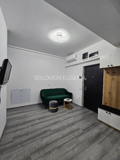 AVIATORII 3 APARTAMENT 2 CAMERE (TRANSFORMAT IN 2 DORMITOARE) - 3