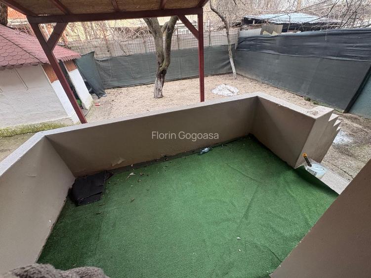 Inchiriere Vila Floreasca sector 2 Chopin nr.2B - 16