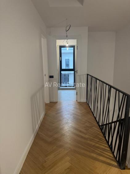 CESIONARE VILĂ PREMIUM – NUSCO HOMES TUNARI | PREȚ SUB DEZVOLTATOR - 11