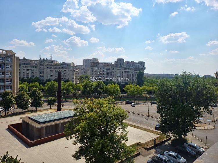 DE INCHIRIAT Apartament 3 camere - Calea Victoriei - 6