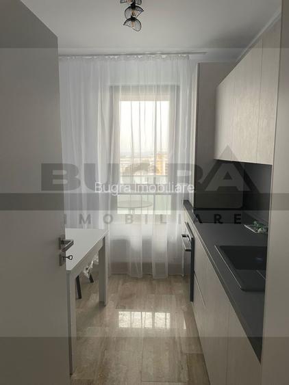Apartament de 3 camere, 72mp, parcare subterana, zona Iulius Mall - 4