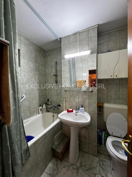 Berceni - Constantin Brâncoveanu - metrou - spital Obregia - 13