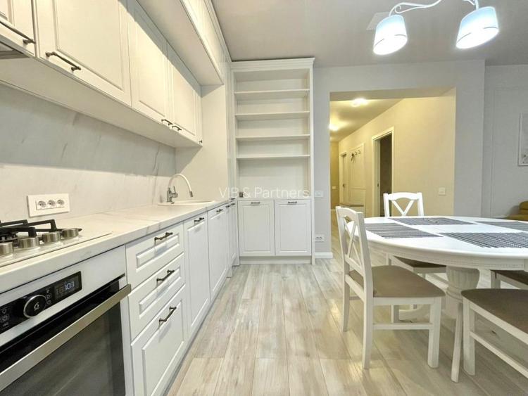 3 Camere - TImpuri Noi - Bloc Nou - Metrou - 2