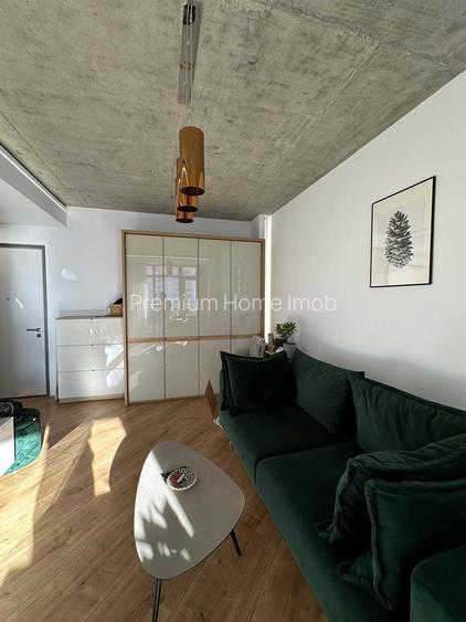 2 camere | bloc nou | parcare | Floreasca | Dinamic City - 3