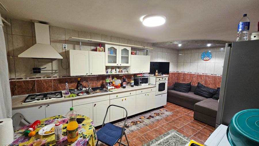 URGENT -Zona AFI Palace casa 2007 parter 3 camere  la 109000 euro - 17