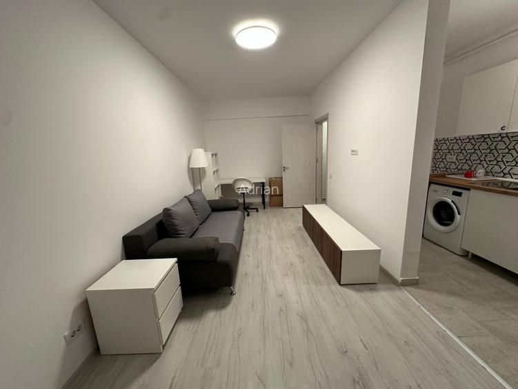 Apartament 2 camere NOU, direct proprietar, mobilat și utilat – Pallady - 9