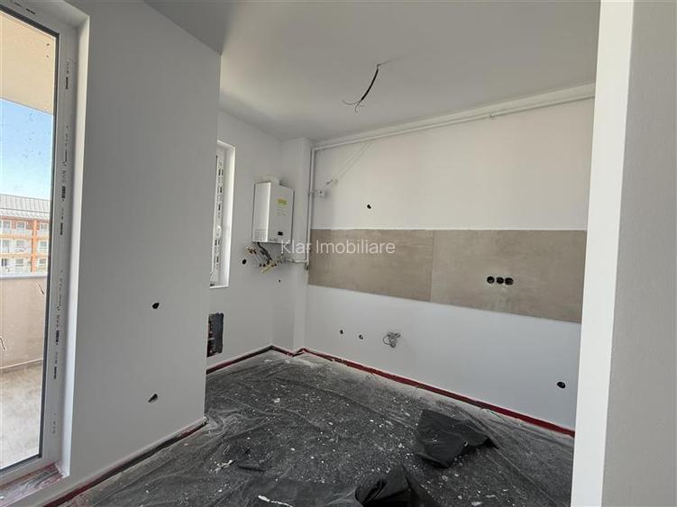 Apartament 2 camere zona Carrefour Eroilor - 2