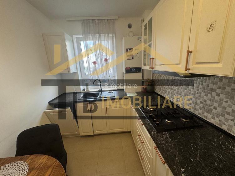 Apartament cu 2 camere, 54mp, parcare, Zona Maurer Residence - 7