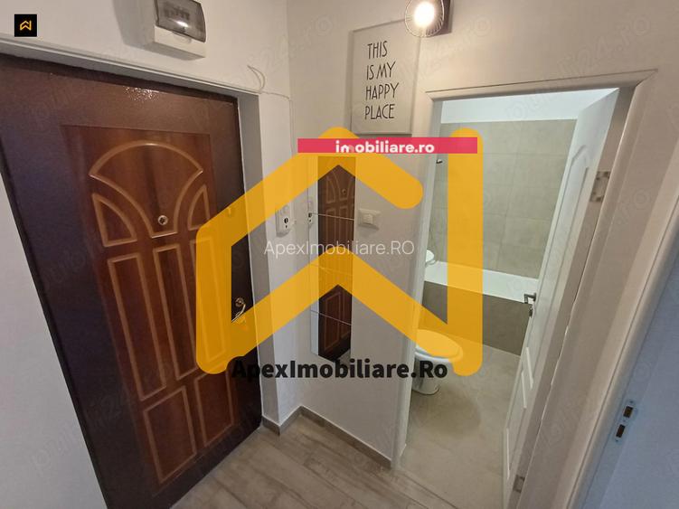 Aparatorii Patriei | Garsoniera | Prima Chirie | Petfriendly | Balcon - 7