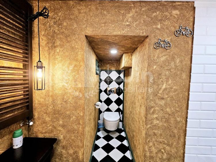 Doua apartamente la cheie | 94mp util total | Centru | Zona Ferdinand - 11