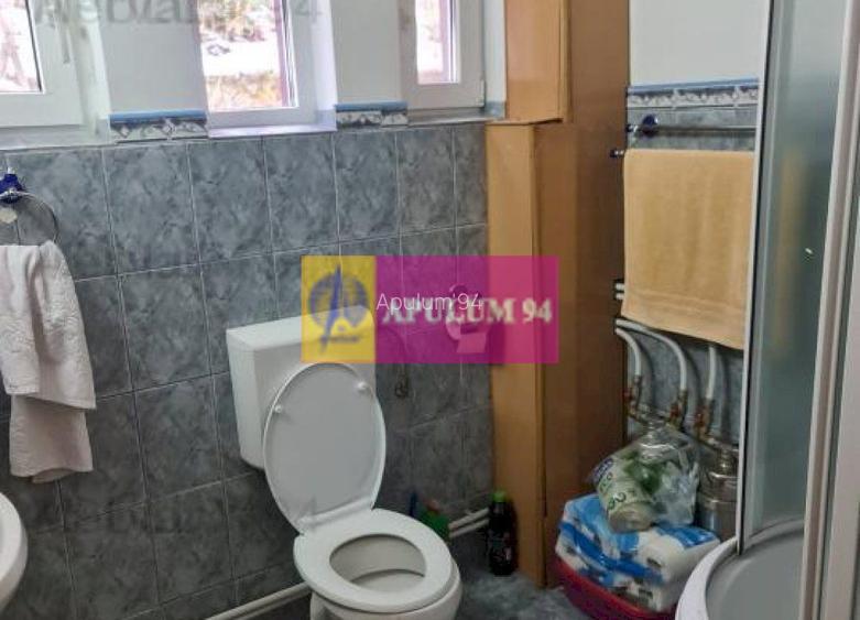 Vilă de vânzare in Sinaia - Zona Cumpătu - 12