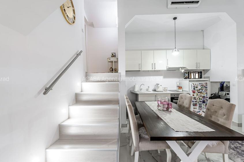 Vândut! Apartament 2 dormitoare – Bujac | 89.900 EUR | Comision 0% - 7