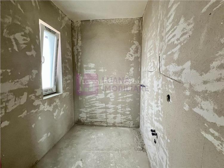 Casa tip duplex Cartierul Arhitectilor | teren 300 mp | pivnita - 10