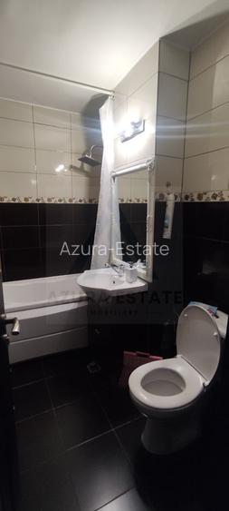 Apartament modern 3 camere 2 bai balcon PetFriendly Soseaua Alba Iulia - 9