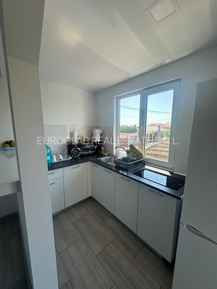 Casa P+1 - 6 camere - Palazu Mare - 290.000 euro negociabil (cod E8+E10) - 14