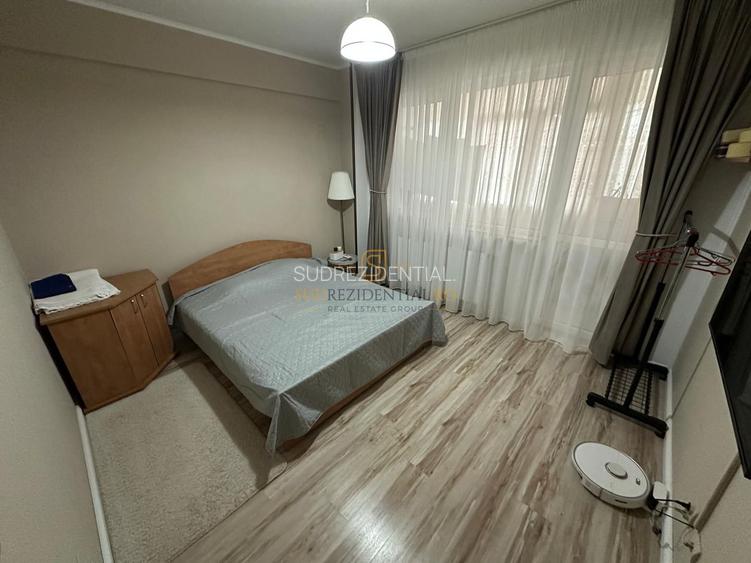 Metalurgiei, 4 camere. 1/3, Comision 0% - 4