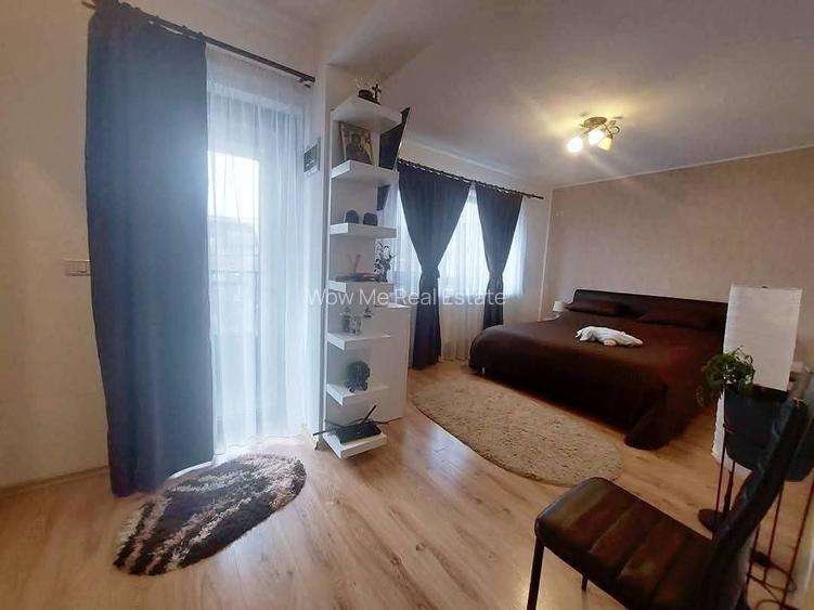 VILĂ INDIVIDUALĂ 5 Camere  Strada Cireșului, Fundeni Dobroești - 17