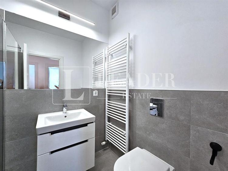 Apartament de Lux cu 4 Camere in Baneasa - 20