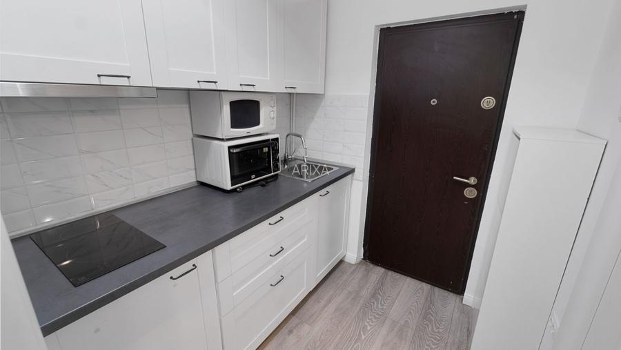 Cel Mai Frumos Studio Mosilor 8 min Metrou Totul Nou Libera Acum - 7