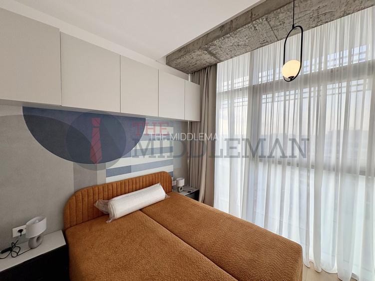 Prima închiriere – Apartament 2 camere | UP-SITE Floreasca - 7