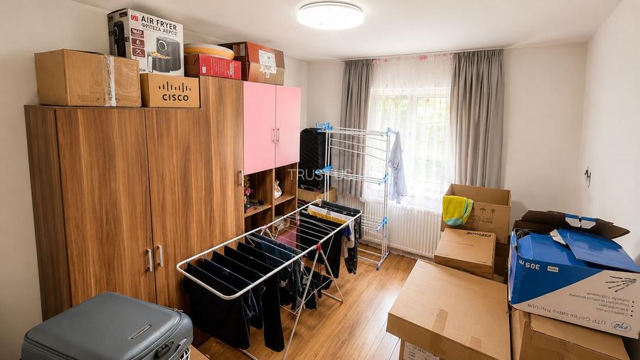 COMISION 0% | Apartament 4 camere | 88.99 mp | 2 bai | Steaua - 16