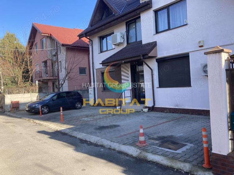 Apartament de Vanzare - 2 Camere - 75 mp, mansardat - Zona Brancoveanu! - 9