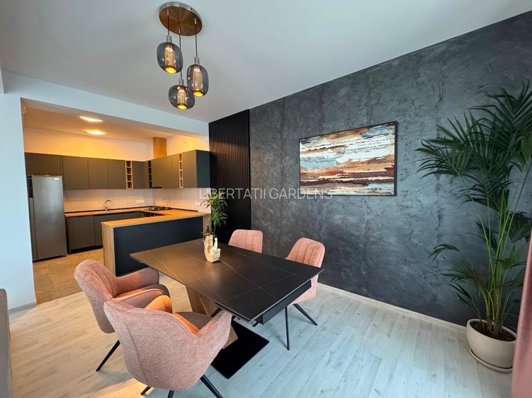 Case noi Otopeni – vânzare & închiriere direct dezvoltator, Libertății Gardens - 3