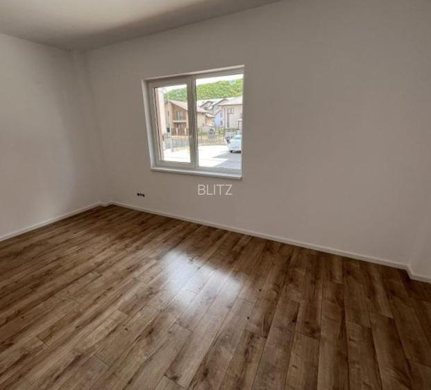 Apartament de 3 camere, parcare, finisat, incalzire in pardoseala, zona Tauti - 5