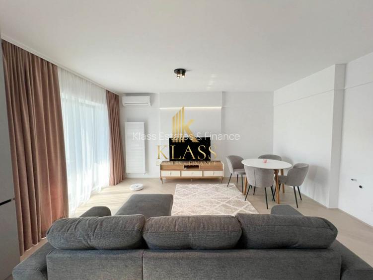 Apartament 2 camere, Delta City, Tineretului, pet friendly - 2