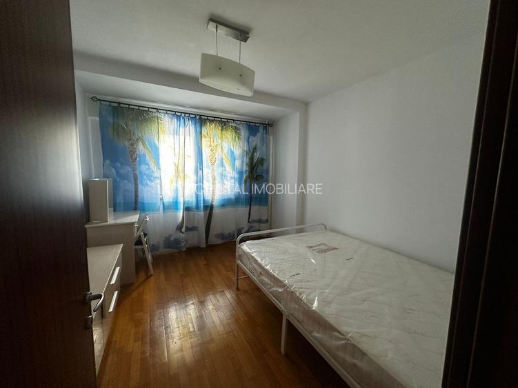 Apartament 3 camere, etaj 2, balcon închis, mobilat complet, Pantelimon - 9