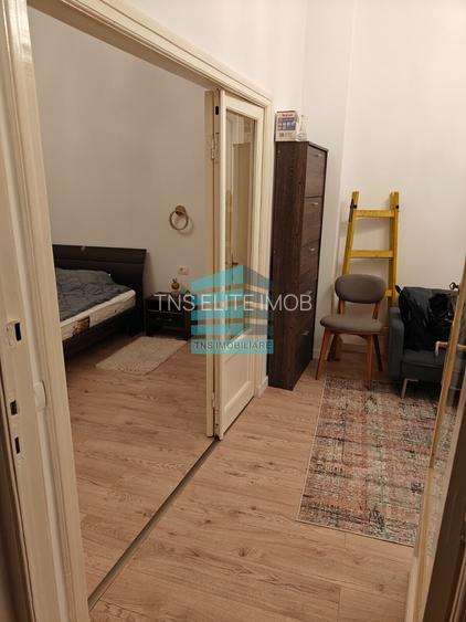 2 Cam- Calea Calarasilor- Unirii- Mobilat-utilat- 50 mp- Mutare rapida - 10
