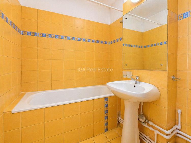 Apartament de 2 camere cu vedere panoramica  | Zona Balada - 11