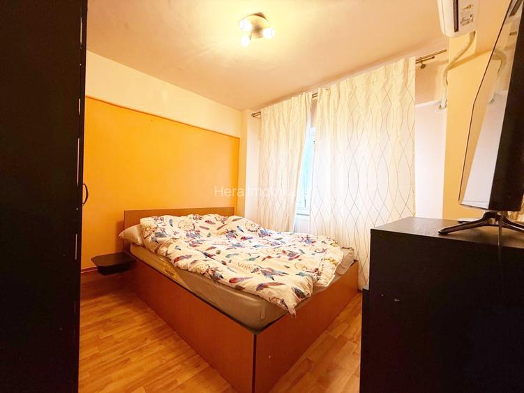 Apartament 4 camere decomandat, 2 bai, Micalaca-Orizont - 6