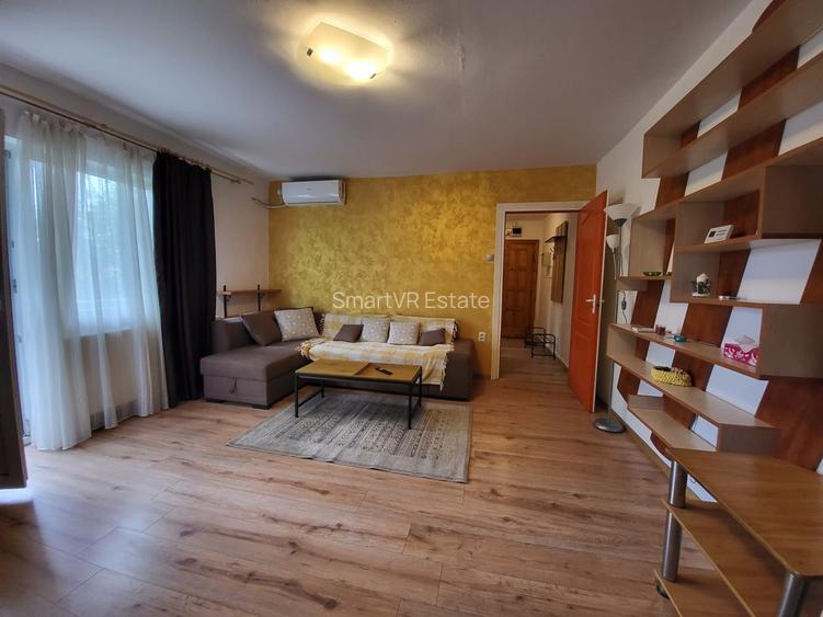 centrala proprie | 2 camere | disponibil imediat | aer conditionat - 11