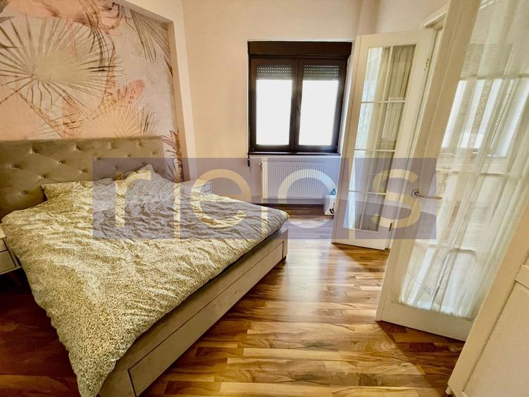 INCHIRIERE 3 CAMERE 2 BAI METROU UNIRII ULTRACENTRAL CENTRALA PROPRIE 68MP - 3