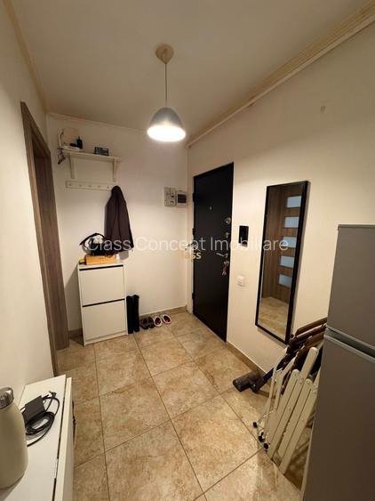 Apartament 2 camere | etaj intermediar | 40 mpu | Primaverii Manastur - 8