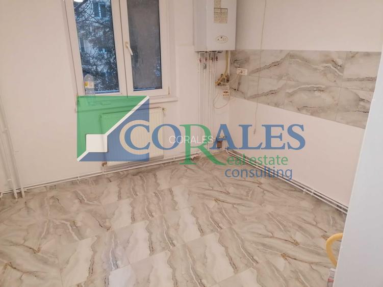 Buziasului - Decomandat, Etaj 1 - Bloc Izolat Centrala Proprie! - 5