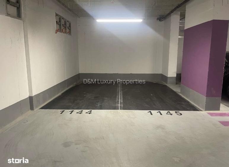 De inchiriat 3 camere Cortina North - 15