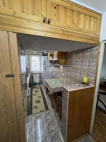Apartament 3 camere în zona BIG - 8