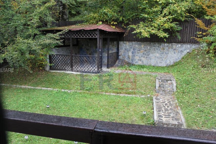 Oportunitate ! Vila Sinaia - Confort si natura la un loc - 13
