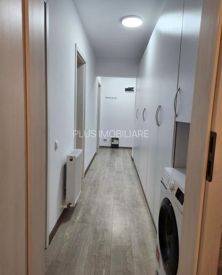 Apartament 2 camere LUX zona Aparatorii Patriei in Complex Galaxy Residence - 7