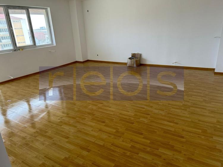 VANZARE 3 CAMERE | HANRI COANDA | 106MP | BLOC NOU | ZONA LINISTITA | - 2