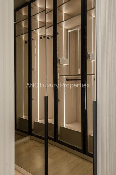 Apartament Unic | 3 camere | Herastrau - 13